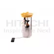 Unité d'injection de carburant HITACHI 2503127 - Visuel 2