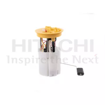Unité d'injection de carburant HITACHI 2503128