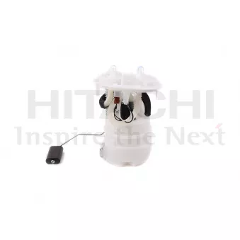 Unité d'injection de carburant HITACHI 2503129
