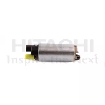 Pompe à carburant HITACHI