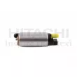 Pompe à carburant HITACHI 2503131 - Visuel 2