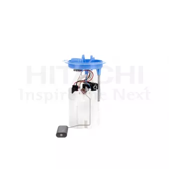 Unité d'injection de carburant HITACHI 2503135