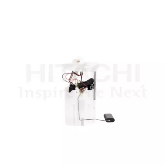 Unité d'injection de carburant HITACHI 2503136