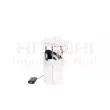Unité d'injection de carburant HITACHI 2503136 - Visuel 2