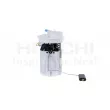 Unité d'injection de carburant HITACHI 2503145 - Visuel 1