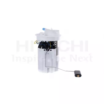 Unité d'injection de carburant HITACHI 2503145