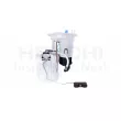 Unité d'injection de carburant HITACHI 2503146 - Visuel 1