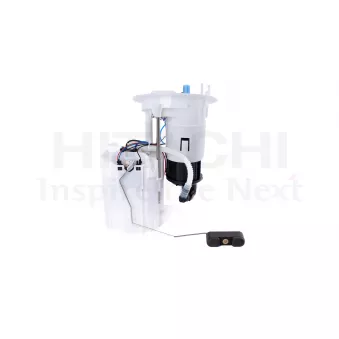 Unité d'injection de carburant HITACHI 2503146