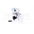 Unité d'injection de carburant HITACHI 2503146 - Visuel 2