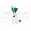 Unité d'injection de carburant HITACHI 2503147 - Visuel 1