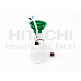 Unité d'injection de carburant HITACHI 2503147