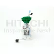 Unité d'injection de carburant HITACHI 2503147 - Visuel 2