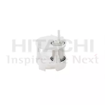 Pompe à carburant HITACHI 2503178