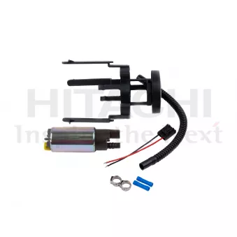 Pompe à carburant HITACHI 2503179