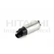 Pompe à carburant HITACHI 2503196 - Visuel 1