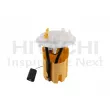 Capteur, niveau de carburant HITACHI 2503225 - Visuel 1