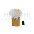 Capteur, niveau de carburant HITACHI 2503225 - Visuel 2