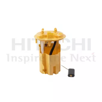 Capteur, niveau de carburant HITACHI