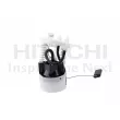 Capteur, niveau de carburant HITACHI 2503228 - Visuel 1