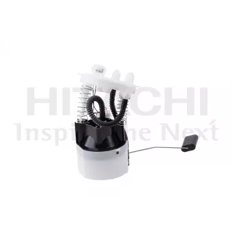 Capteur, niveau de carburant HITACHI