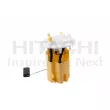 Capteur, niveau de carburant HITACHI 2503229 - Visuel 1