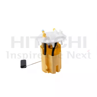Capteur, niveau de carburant HITACHI 2503229