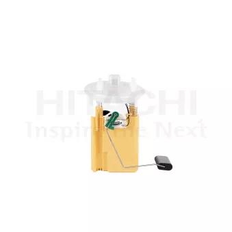 Capteur, niveau de carburant HITACHI 2503230