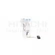 Capteur, niveau de carburant HITACHI 2503231 - Visuel 1