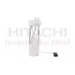 Capteur, niveau de carburant HITACHI 2503233 - Visuel 1