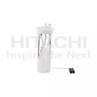 Capteur, niveau de carburant HITACHI 2503233