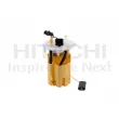Capteur, niveau de carburant HITACHI 2503234 - Visuel 1