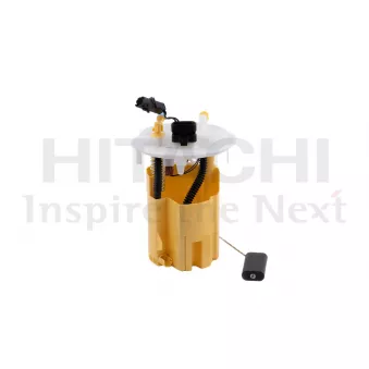 Capteur, niveau de carburant HITACHI 2503234