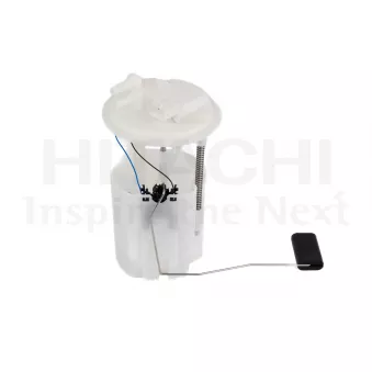 Capteur, niveau de carburant HITACHI 2503235