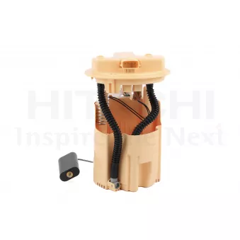 Capteur, niveau de carburant HITACHI 2503236