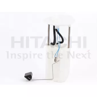 Capteur, niveau de carburant HITACHI 2503237