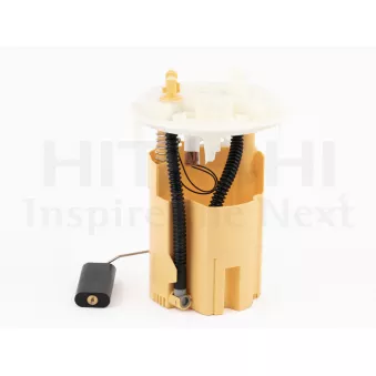 Capteur, niveau de carburant HITACHI 2503240