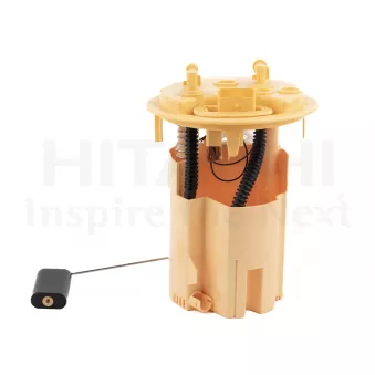 Capteur, niveau de carburant HITACHI 2503241