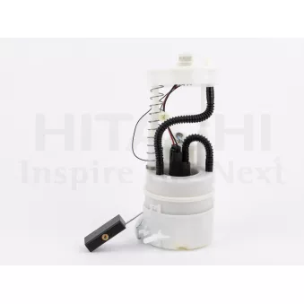 Unité d'injection de carburant HITACHI 2503249
