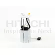 Unité d'injection de carburant HITACHI 2503252 - Visuel 1