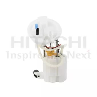 Unité d'injection de carburant HITACHI 2503256
