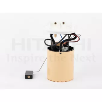 Unité d'injection de carburant HITACHI 2503258