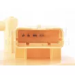 Unité d'injection de carburant HITACHI 2503263 - Visuel 3
