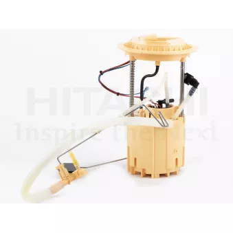 Unité d'injection de carburant HITACHI 2503276