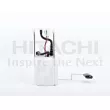 Unité d'injection de carburant HITACHI 2503283 - Visuel 1