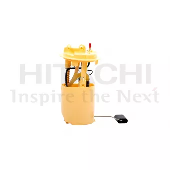 Unité d'injection de carburant HITACHI 2503291