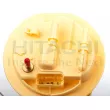 Unité d'injection de carburant HITACHI 2503291 - Visuel 3