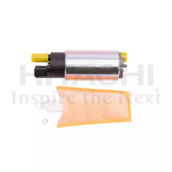 Pompe à carburant HITACHI 2503362