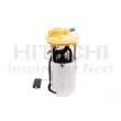 Unité d'injection de carburant HITACHI 2503413 - Visuel 1
