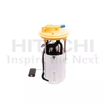 Unité d'injection de carburant HITACHI 2503413