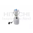 Unité d'injection de carburant HITACHI 2503461 - Visuel 1